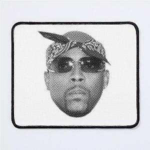 Nate Dogg   Mouse Pad