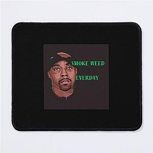 Nate Dogg Smoke Weed Everyday  Mouse Pad