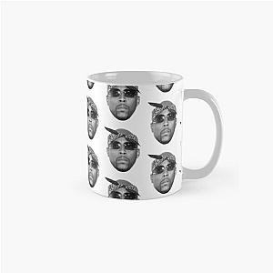 Nate Dogg  Classic Mug