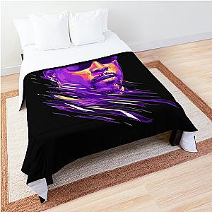 Nate Dogg Classic T-Shirt Comforter