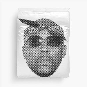 Nate Dogg   Duvet Cover