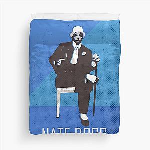 Nate Dogg  G Funk  Warren G  Snoop Dogg Duvet Cover