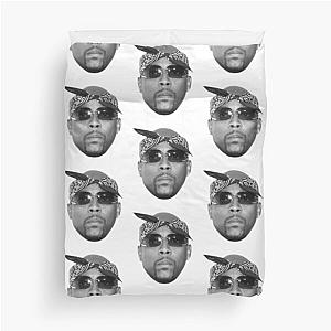 Nate Dogg  Duvet Cover