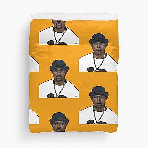 NATE DOGG RIP Duvet Cover