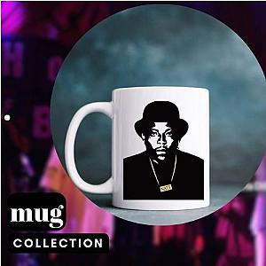 Nate Dogg Mugs