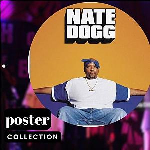 Nate Dogg Posters