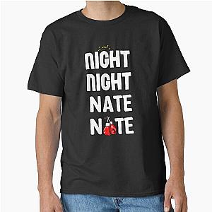 Jake Paul vs Nate Robinson Classic T-Shirt