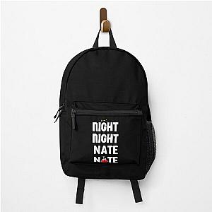 Jake Paul vs Nate Robinson Backpack