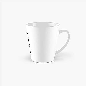 Jake Paul vs Nate Robinson Balck Tall Mug