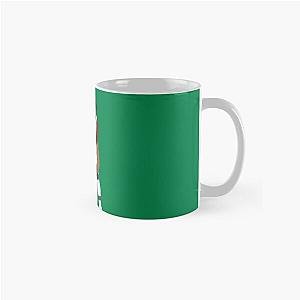 Big Baby And Nate Robinson Classic Mug