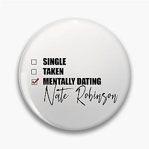 Mentally Dating Nate Robinson Pin