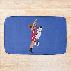 Nate Robinson Block On Yao Ming