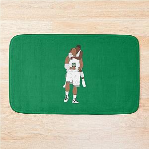 Big Baby Nate Robinson Bath Mat