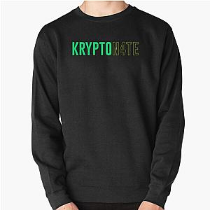 Kryptonate Nate Robinson Sweatshirt
