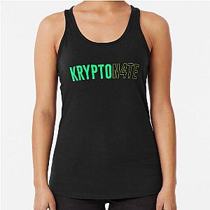 Kryptonate Nate Robinson Racerback Tank Top