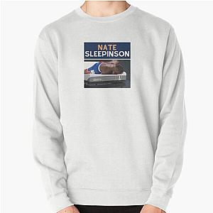 Nate Robinson KO Sweatshirt