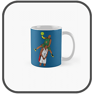 Nate Robinson Mugs