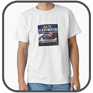 Nate Robinson T-Shirts