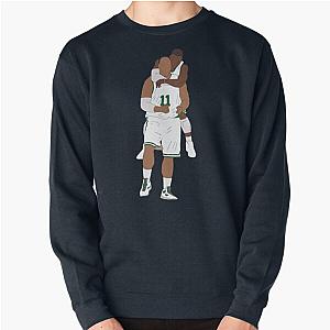 Big Baby Nate Robinson Pullover Sweatshirt