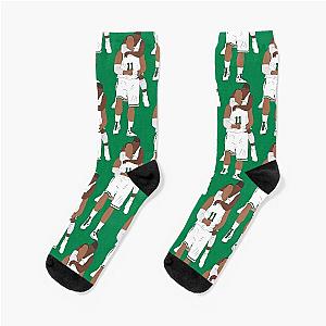 Big Baby Nate Robinson Socks