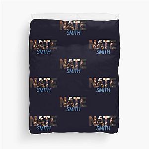 Nate Smith T Shirt  Mug - Nate Smith Stickers Duvet Cover