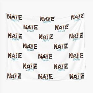 Nate Smith T Shirt  Mug - Nate Smith Stickers Tapestry