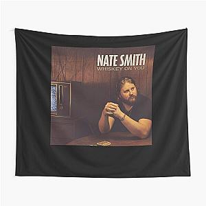 Nate Smith Whiskey On You Tapestry