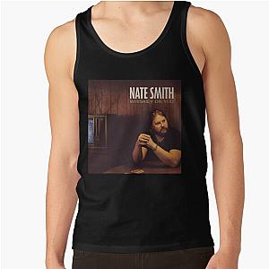 Nate Smith Whiskey On You Tank Top