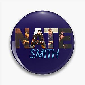 Nate Smith T Shirt  Mug - Nate Smith Stickers Pin