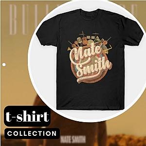Nate Smith T-Shirts