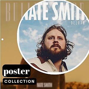 Nate Smith Posters