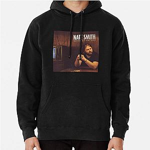 Nate Smith Whiskey On You Pullover Hoodie