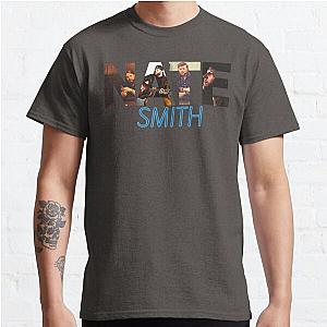 Nate Smith T Shirt  Mug - Nate Smith Stickers Classic T-Shirt