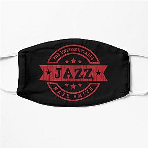 Nate Smith Jazz Stamp D46 Flat Mask