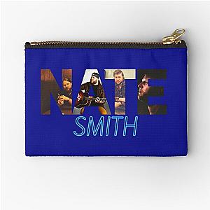 Nate Smith T Shirt  Mug - Nate Smith Stickers Zipper Pouch