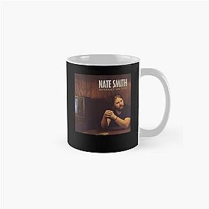 Nate Smith Whiskey On You Classic Mug