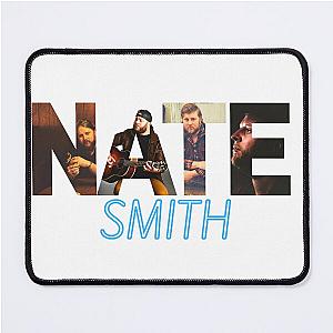 Nate Smith T Shirt  Mug - Nate Smith Stickers Mouse Pad