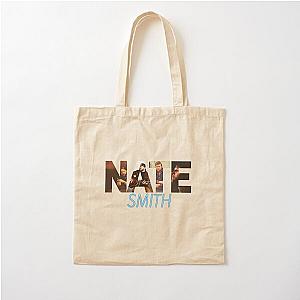 Nate Smith T Shirt  Mug - Nate Smith Stickers Cotton Tote Bag