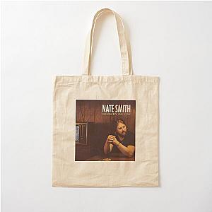 Nate Smith Whiskey On You Cotton Tote Bag