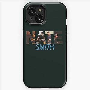 Nate Smith T Shirt  Mug - Nate Smith Stickers iPhone Tough Case