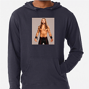 No One Hits Like Nathan Frazer Nathan Frazer Hoodies