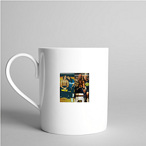 Legend Mode: Nathan Frazer Nathan Frazer Mugs