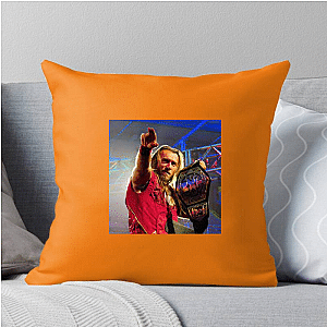 Main Event Energy – Nathan Frazer Nathan Frazer Pillows Cover