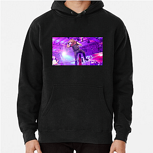 Built Like Nathan Frazer Nathan Frazer Hoodies