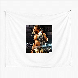 Slams by Nathan Frazer Nathan Frazer Tapestries