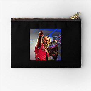 Main Event Energy – Nathan Frazer Nathan Frazer Zipper Pouches