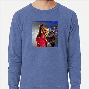 Main Event Energy – Nathan Frazer Nathan Frazer Sweatshirts