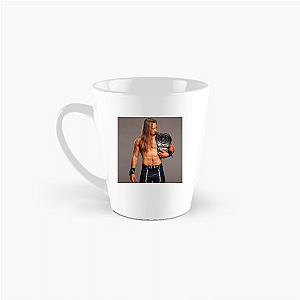 Unleash the Power of Nathan Frazer Nathan Frazer Mugs