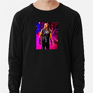 All Eyes on Nathan Frazer Nathan Frazer Sweatshirts