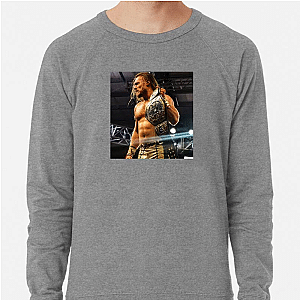 Slams by Nathan Frazer Nathan Frazer Sweatshirts